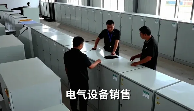 工程服务满足不同客户的多样需求