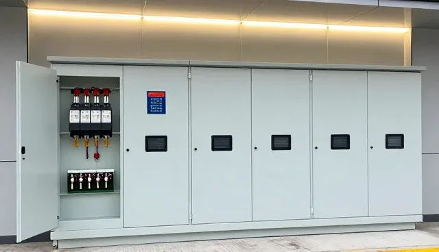 电气设备安装中的常见问题及处理技巧