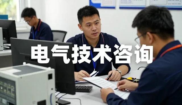 智能配电箱电气改造：选、用、管三步走